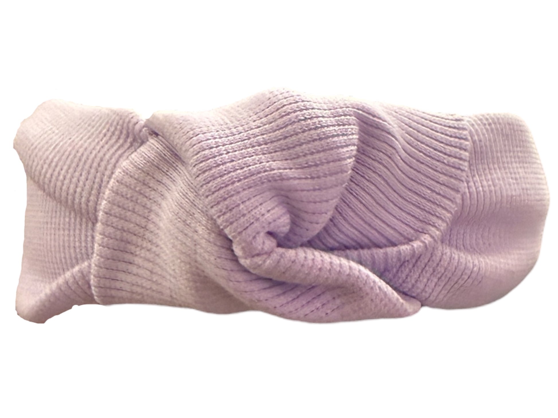 Lilac Knot čelenka do vlasů.