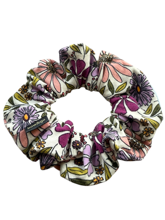 Hide&Go scrunchie s kapsičkou.