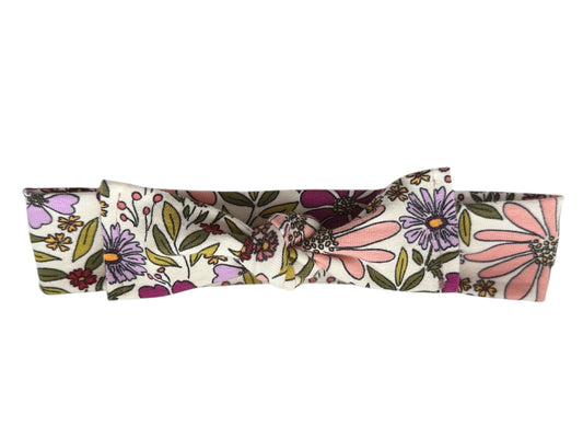 Bloomy band čelenka pro miminko.