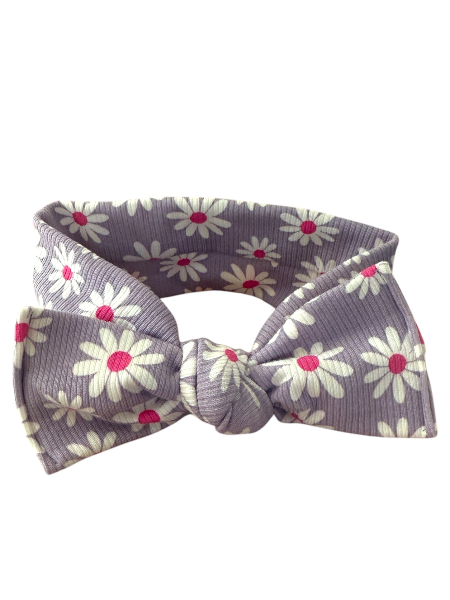 Violet Dream čelenka pro miminko.