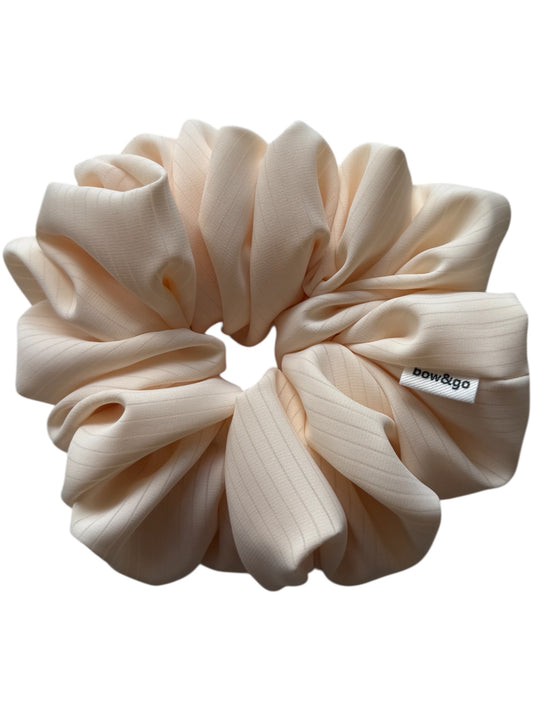 Vanilla Kiss scrunchie.