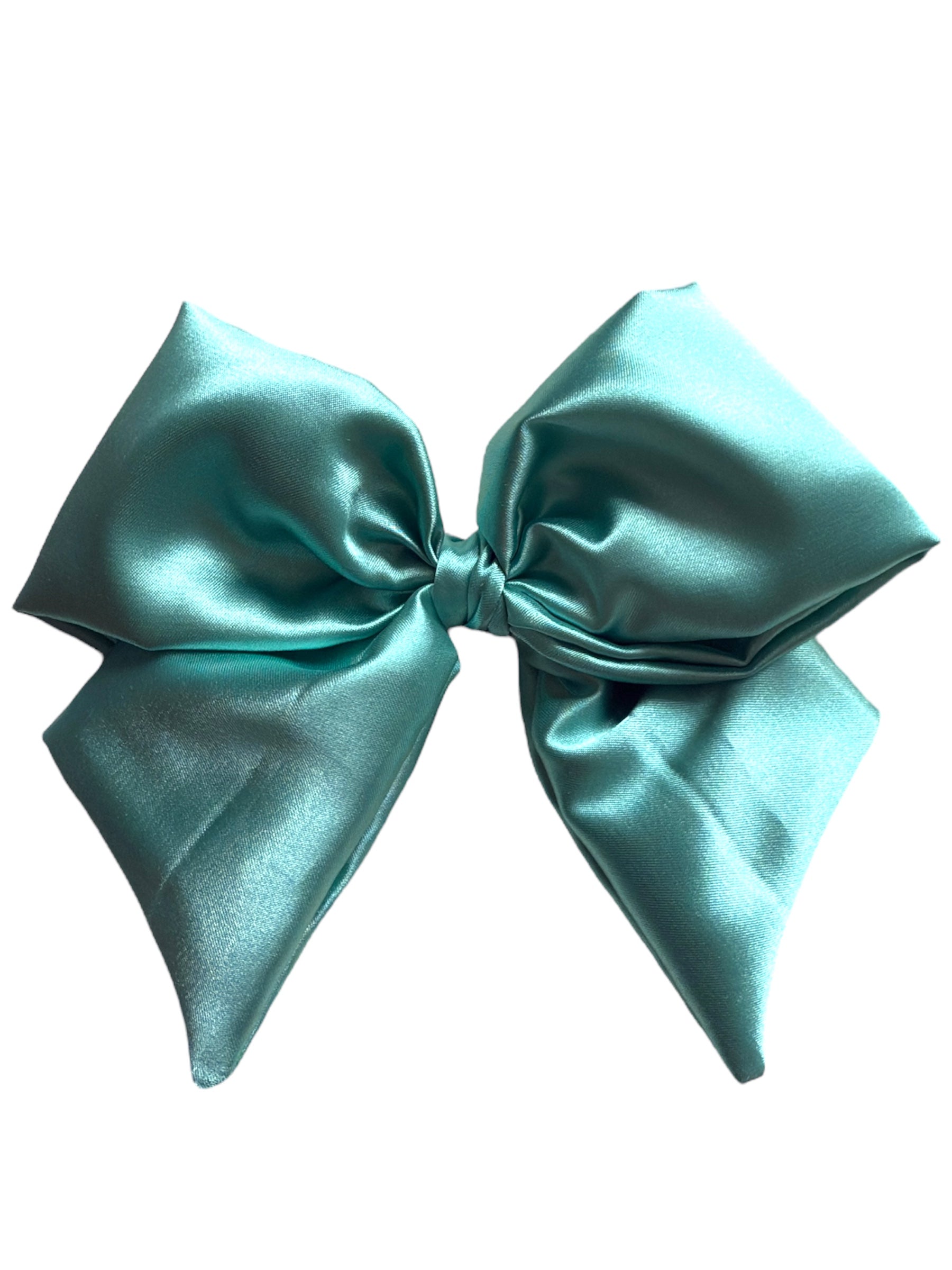 Mint Bow mašle do vlasů.