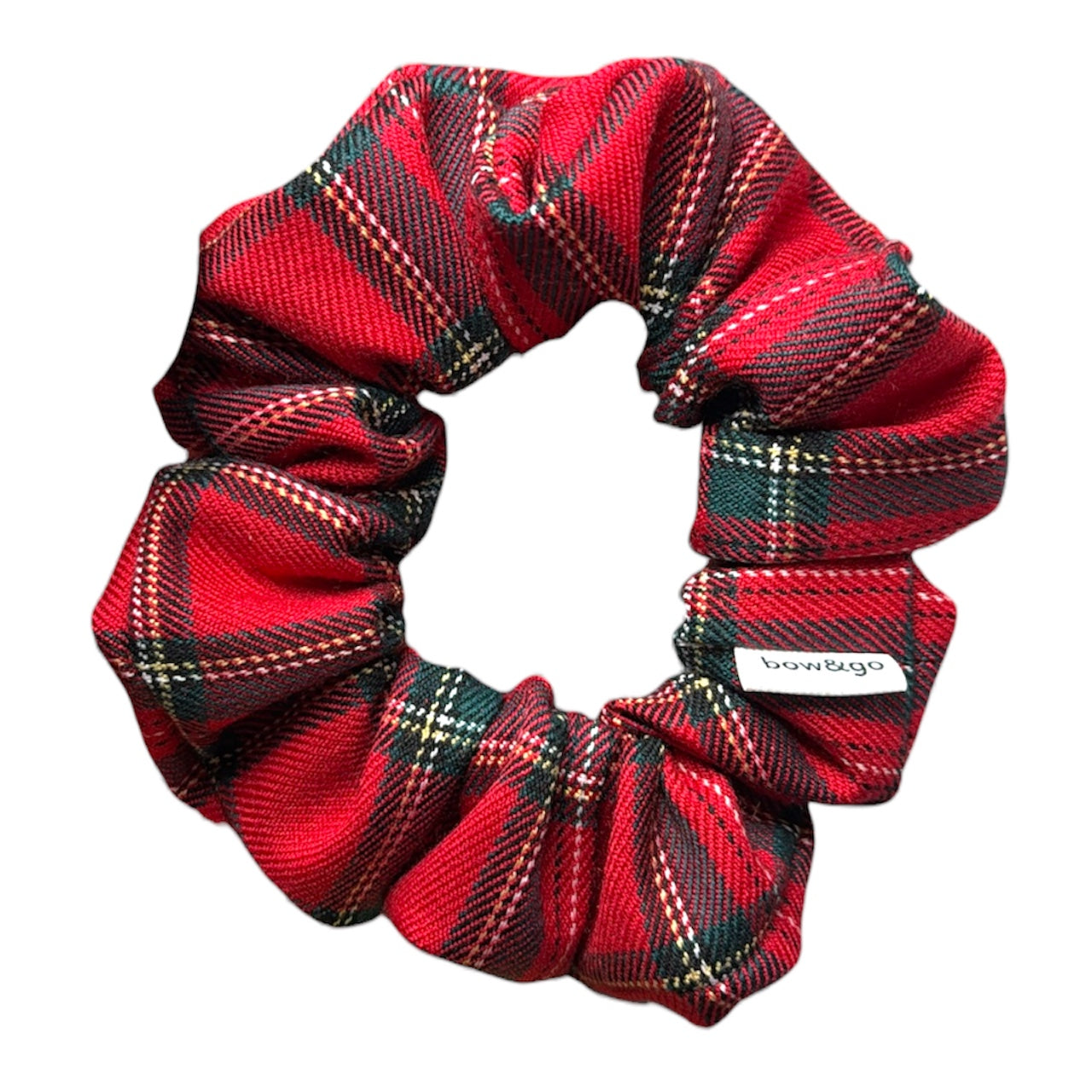 Christmas Bow