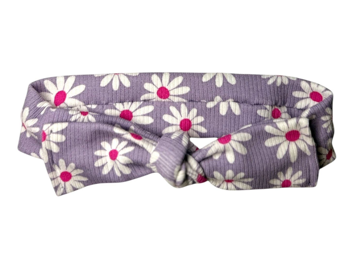 Violet Dream čelenka pro miminko.